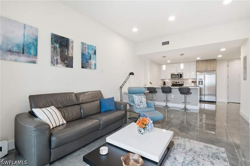 1 bedroom Condominium at 26600 Rosewood Pointe Dr 302, Botanika, Bonita Springs — photo 4