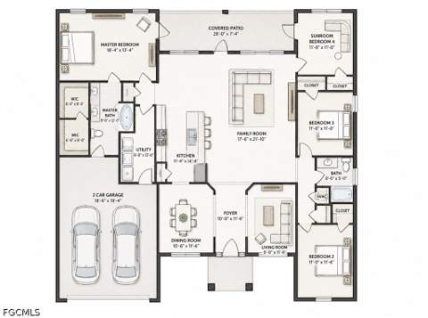 1133 NW 28th Ave, Cape Coral FL - photo 16 of 16