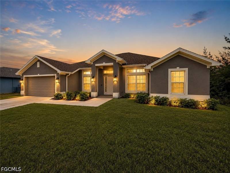 4 bedroom SingleFamilyResidence at 1133 NW 28th Ave, Cape Coral, Cape Coral — photo 3