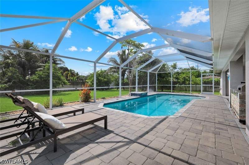 4 bedroom SingleFamilyResidence at 27741 S Roslin Pl, Bonita Springs, Bonita Springs — photo 3