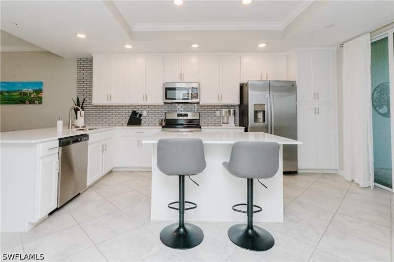 2 bedroom Condominium at 6082 National Blvd 112, The National Golf & Country Club At Ave Maria, Ave Maria — photo 2