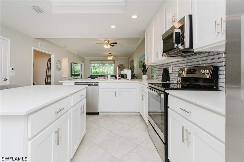 2 bedroom Condominium at 6082 National Blvd 112, The National Golf & Country Club At Ave Maria, Ave Maria — photo 4