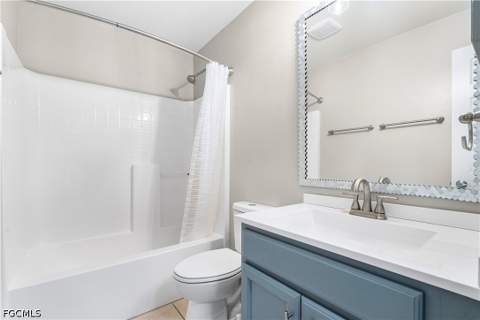 1305 SW 22nd Pl, Cape Coral FL - photo 24 of 32