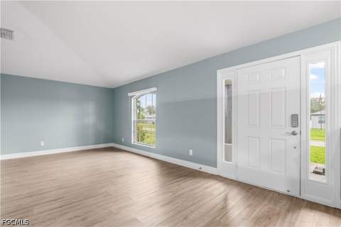 1305 SW 22nd Pl, Cape Coral FL - photo 6 of 32