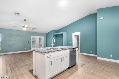 1305 SW 22nd Pl, Cape Coral FL - photo 9 of 32