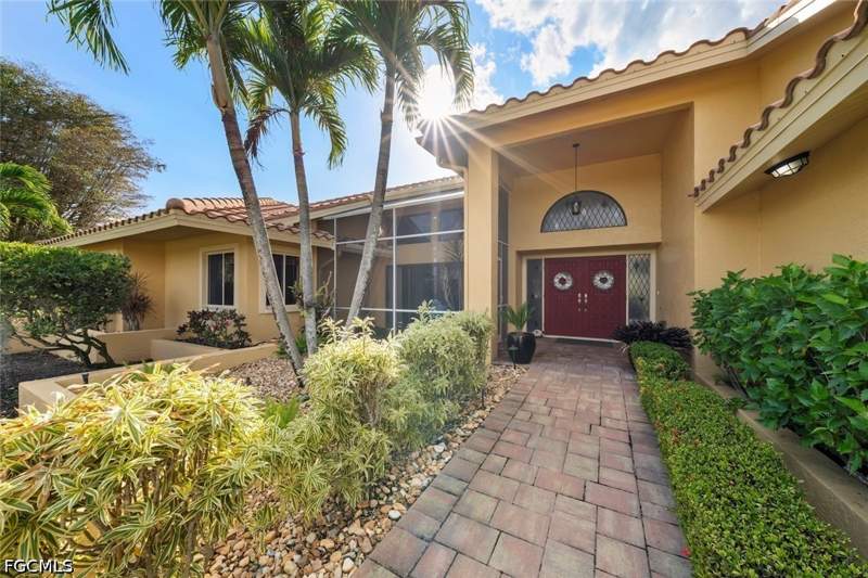 3 bedroom SingleFamilyResidence at 15228 Fiddlesticks Blvd, Fiddlesticks Country Club, Fort Myers — photo 2