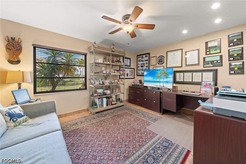 3 bedroom SingleFamilyResidence at 15228 Fiddlesticks Blvd, Fiddlesticks Country Club, Fort Myers — photo 4