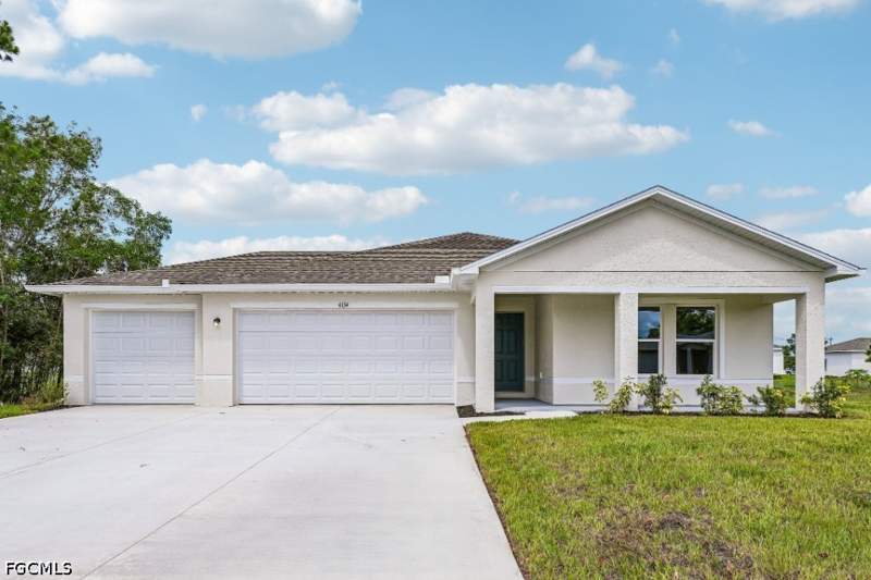 4 bedroom SingleFamilyResidence at 2317 NW 31st St, Cape Coral, Cape Coral — photo 5