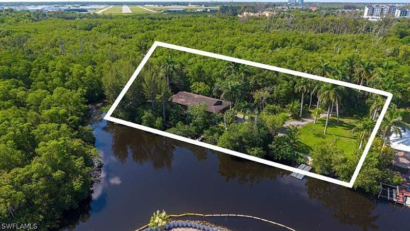3 bedroom SingleFamilyResidence at 1551 Bembury Dr, Storter, Naples — photo 2