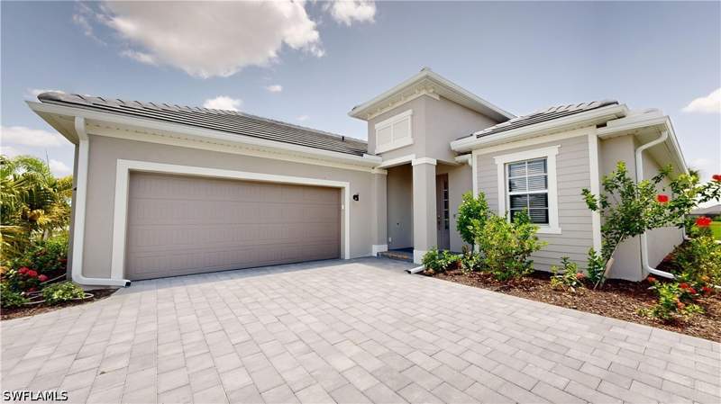 2 bedroom SingleFamilyResidence at 5424 Pikewood Ct, The National Golf & Country Club At Ave Maria, Ave Maria — photo 3