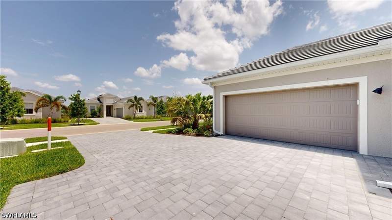 2 bedroom SingleFamilyResidence at 5424 Pikewood Ct, The National Golf & Country Club At Ave Maria, Ave Maria — photo 4