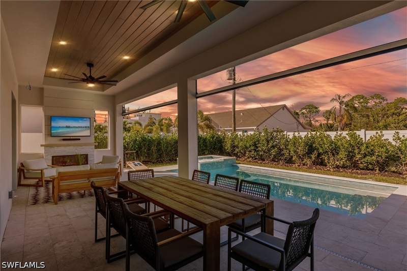 4 bedroom SingleFamilyResidence at 787 110th Ave N, Naples Park, Naples — photo 2
