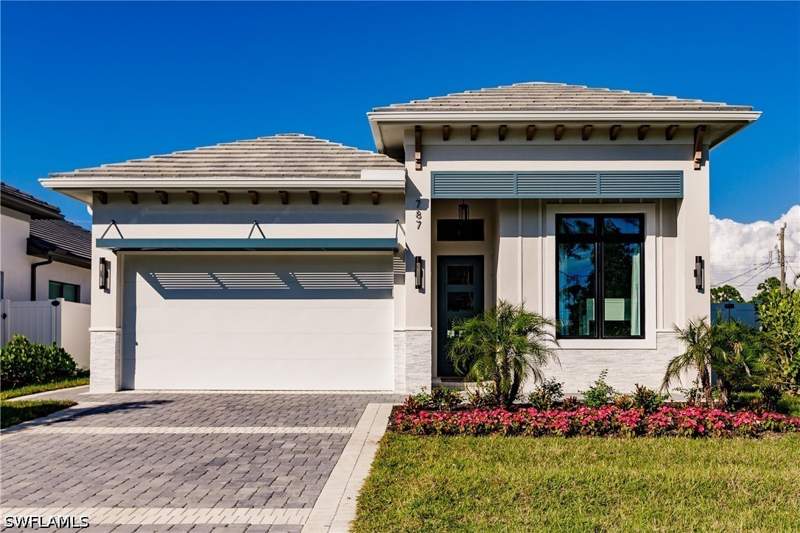 4 bedroom SingleFamilyResidence at 787 110th Ave N, Naples Park, Naples — photo 3