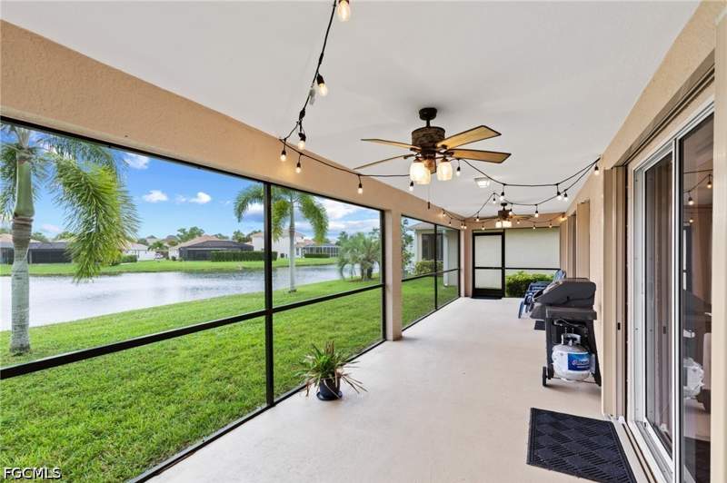 3 bedroom SingleFamilyResidence at 14635 Calusa Palms Dr, Calusa Palms, Fort Myers — photo 2