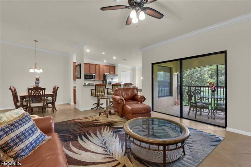 2 bedroom Condominium at 28031 Bridgetown Ct 5424, Bonita National Golf And Country Club, Bonita Springs — photo 5