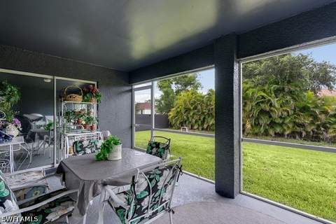 4105 NE 20th Pl, Cape Coral FL - photo 15 of 16