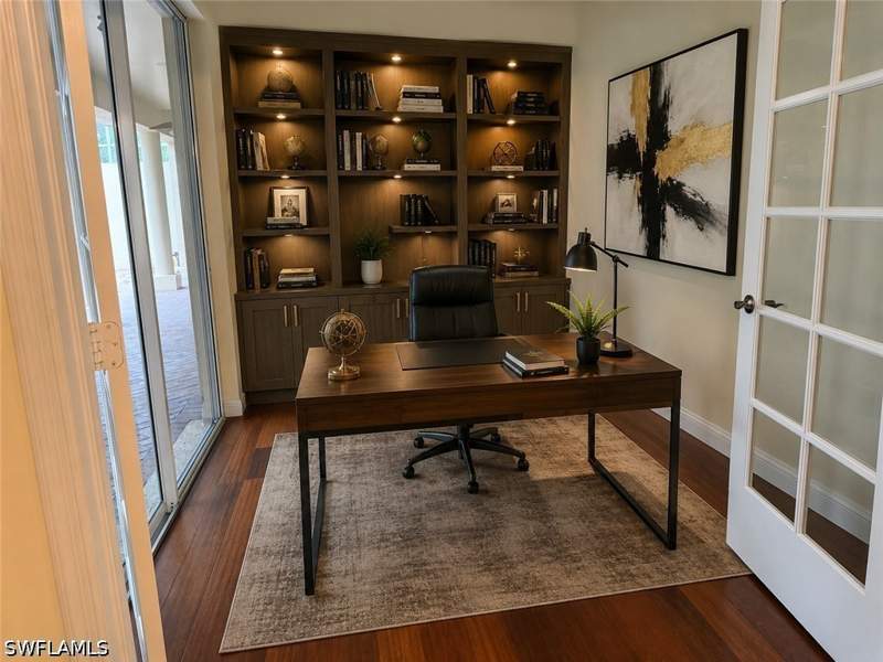 2 bedroom Attached at 13983 Avon Park Cir, Bell Tower Park, Fort Myers — photo 5
