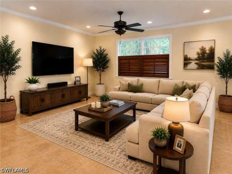 13983 Avon Park Cir, Fort Myers FL - photo 6 of 10