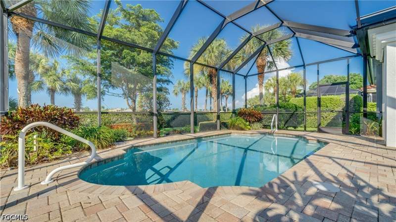 4 bedroom SingleFamilyResidence at 5683 Whispering Willow Way, Emerson Square, Fort Myers — photo 2