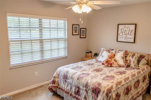 4016 E Sunflower Cir, Labelle FL - photo 10 of 13