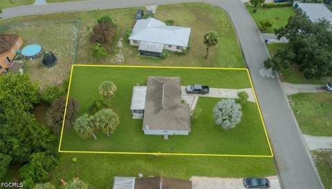 4016 E Sunflower Cir, Labelle FL - photo 13 of 13