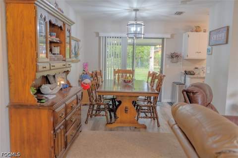 4016 E Sunflower Cir, Labelle FL - photo 6 of 13
