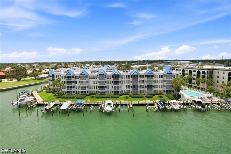 2 bedroom Condominium at 991 N Barfield Dr 404, Grand Bay At Marco Beach, Marco Island — photo 4