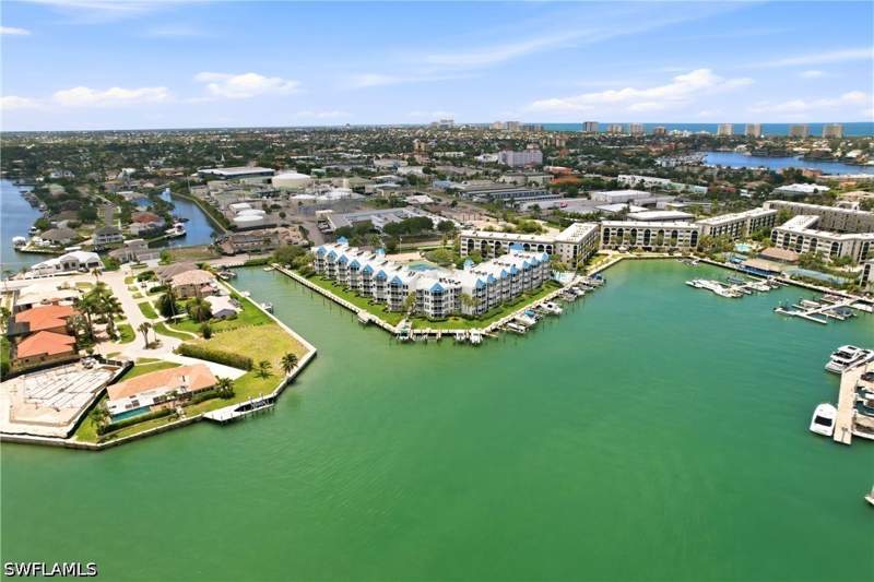 2 bedroom Condominium at 991 N Barfield Dr 404, Grand Bay At Marco Beach, Marco Island — photo 5