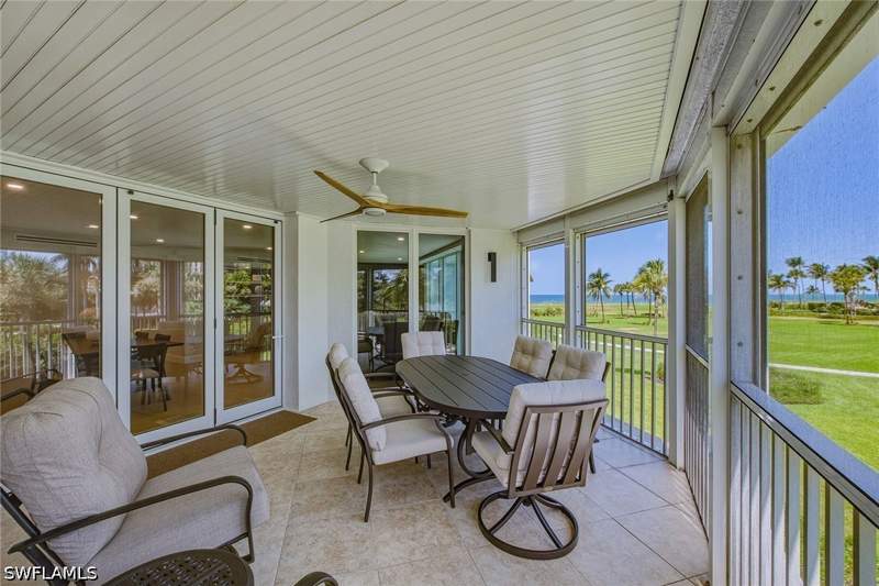 3 bedroom Condominium at 4401 Gulf Shore Blvd N B202, Monaco Beach Club, Naples — photo 2