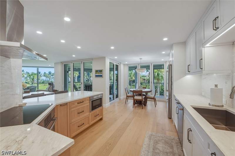 3 bedroom Condominium at 4401 Gulf Shore Blvd N B202, Monaco Beach Club, Naples — photo 4