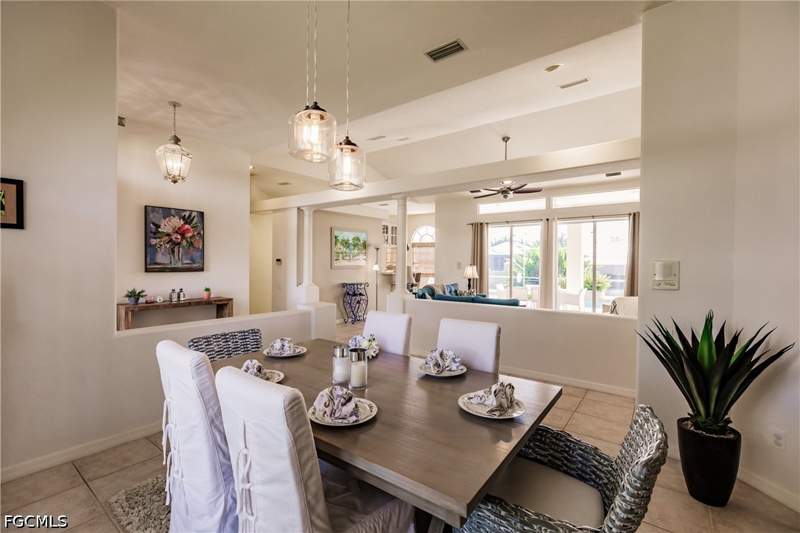 3 bedroom SingleFamilyResidence at 4315 SW 26th Ct, Cape Coral, Cape Coral — photo 5