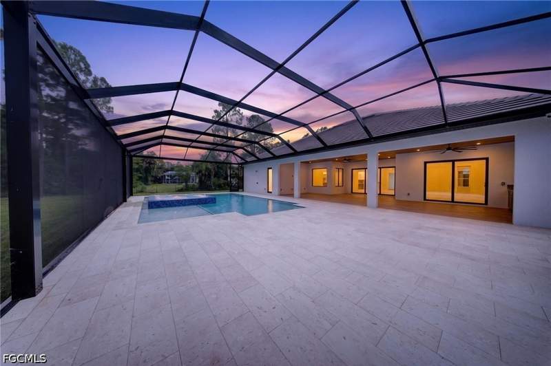 4 bedroom SingleFamilyResidence at 453 25th St SW, Golden Gate Estates, Naples — photo 2