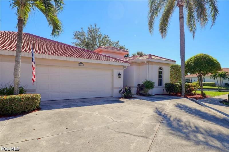 3 bedroom Attached at 12357 Anglers Cv, Harbour Isle Yacht And Racquet Club Condo, Fort Myers — photo 3