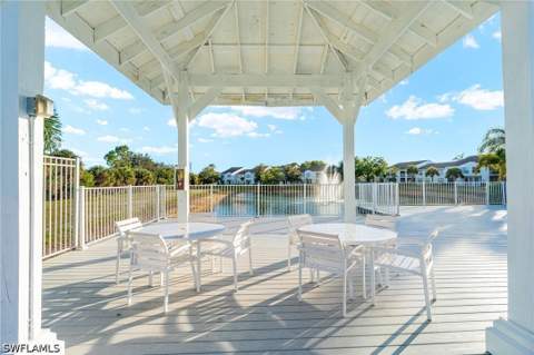 161 Santa Clara Dr 10, Naples FL - photo 23 of 25