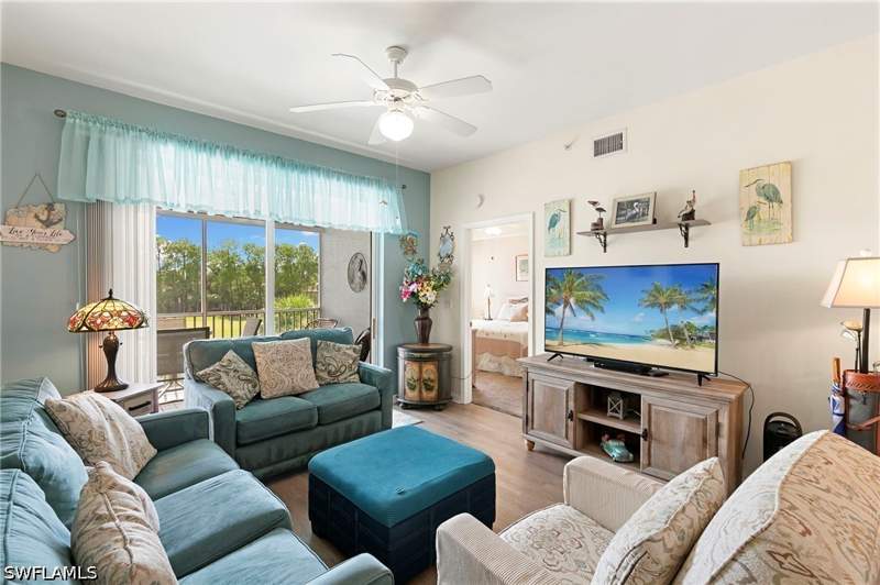 2 bedroom Condominium at 3935 Loblolly Bay Dr 303, Britannia I, Naples — photo 4