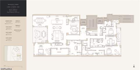 1601 Gulf Shore Blvd N 403, Naples FL - photo 19 of 20