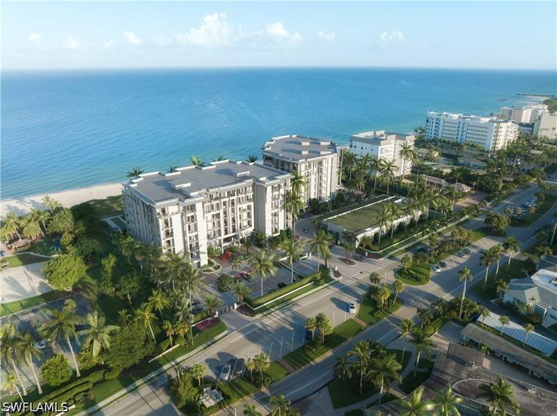 4 bedroom Condominium at 1611 Gulf Shore Blvd N 406, Rosewood Residences Naples, Naples — photo 4