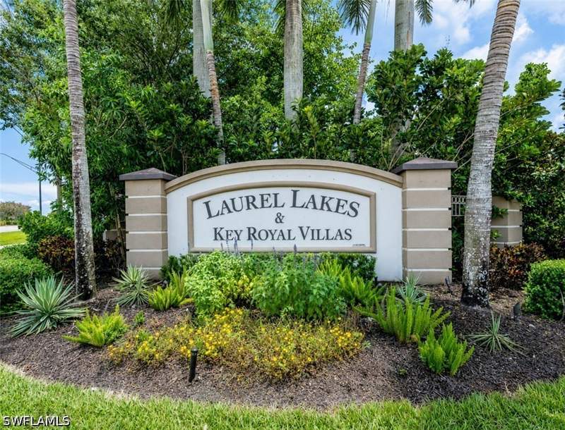 3 bedroom Condominium at 8294 Key Royal Cir 1631, Key Royal Condominiums, Naples — photo 2