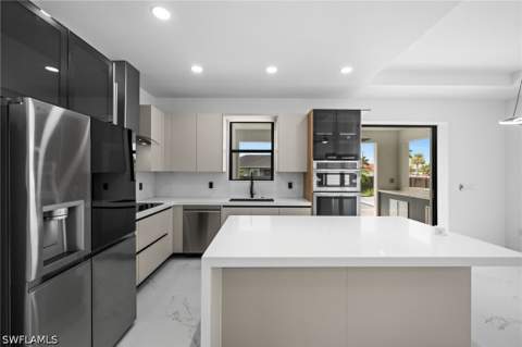 1609 NW 16th Ter, Cape Coral FL - photo 15 of 49