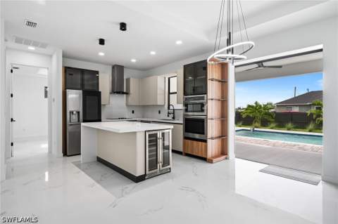 1609 NW 16th Ter, Cape Coral FL - photo 8 of 49