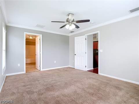 3511 SW 8th Pl, Cape Coral FL - photo 21 of 29