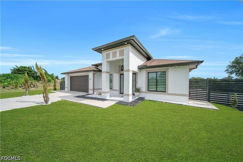 3 bedroom SingleFamilyResidence at 362 Pecan Ave, Lehigh Acres, Lehigh Acres — photo 3