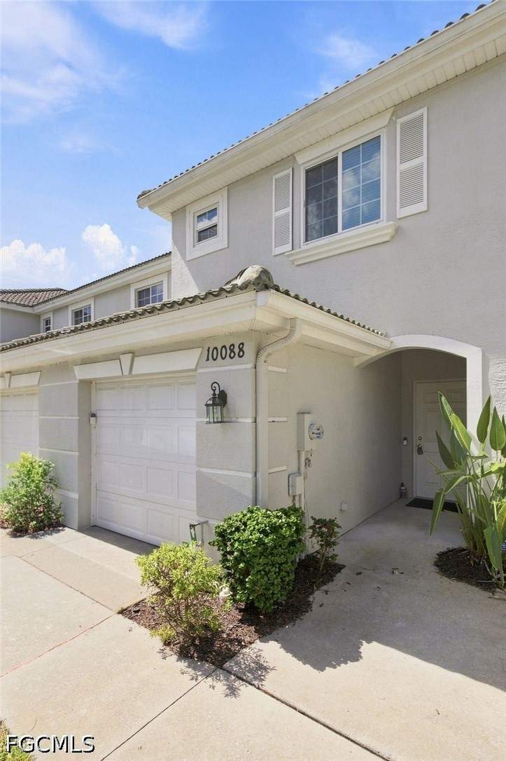 2 bedroom Townhouse at 10088 Pacific Pines Ave, Cypress Landing, Fort Myers — photo 3