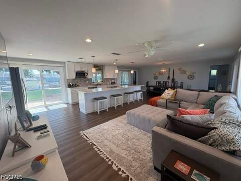 4431 N Pacific Cir, North Fort Myers FL - photo 10 of 25