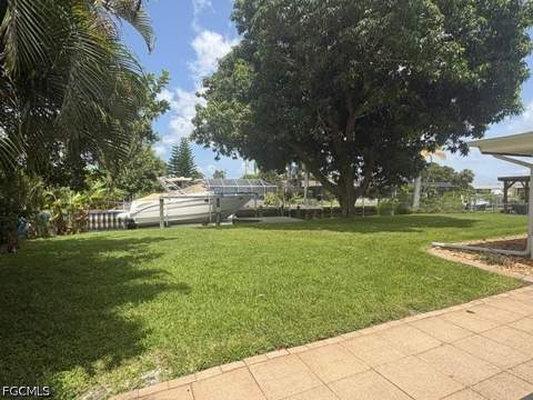 4431 N Pacific Cir, North Fort Myers FL - photo 23 of 25