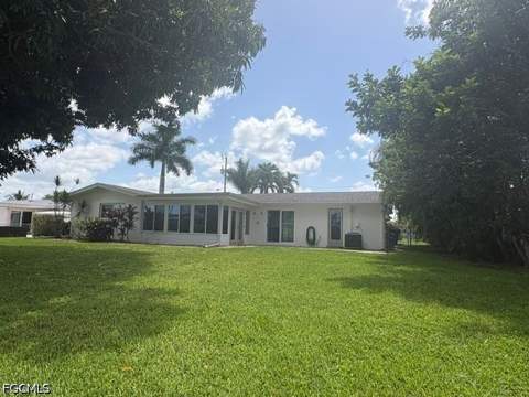 4431 N Pacific Cir, North Fort Myers FL - photo 24 of 25