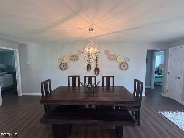3 bedroom SingleFamilyResidence at 4431 N Pacific Cir, Waterway Estates, North Fort Myers — photo 5