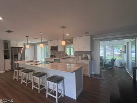 4431 N Pacific Cir, North Fort Myers FL - photo 6 of 25