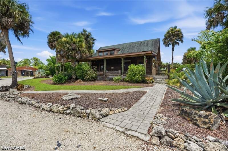 1 bedroom SingleFamilyResidence at 3935 24th Ave SE, Golden Gate Estates, Naples — photo 5