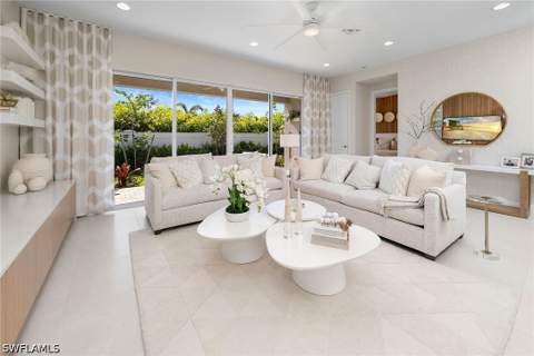2738 Ridgecrest Pl, Naples FL - photo 7 of 19